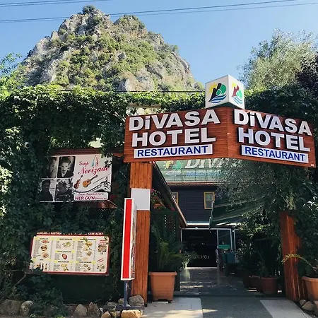 Divasa Hotel